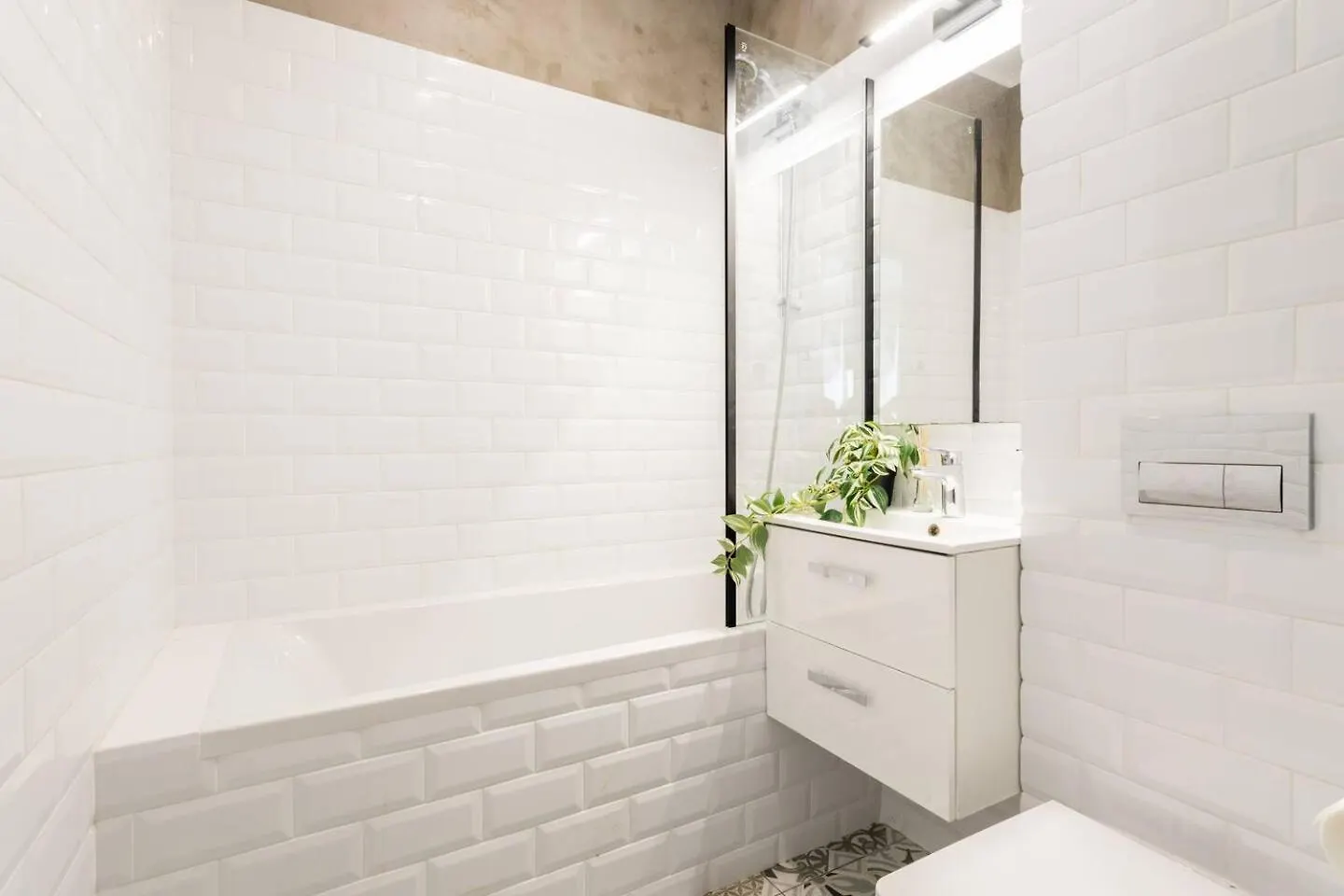 Gigi Studio Deluxe Mokotow Warsaw Apartment